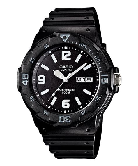 MRW-200H-1B2V | CASIO INDIA