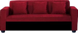 CHANDRIKA ENTERPRISES Fabric 3 Seater Sofa Price in India - Buy ...
