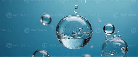 Blue H2O2 的图像结果