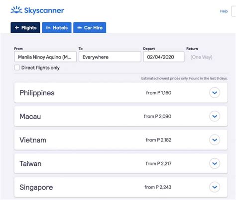 Flight Booking Tips 的图像结果
