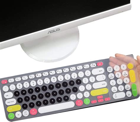 Image result for Logitech K780 Key Cover