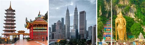 Haim Travel: Malaysia Holiday Packages
