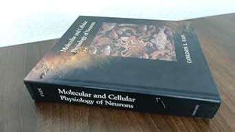 Buy Molecular & Cellular Physiology of Neurons (OIP) Book Online at Low ...