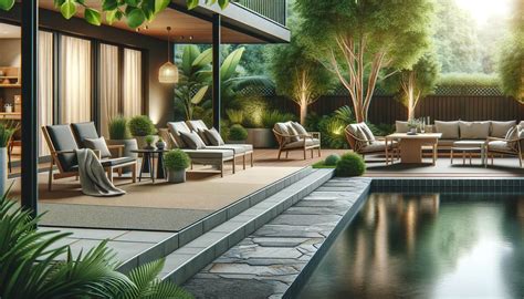 Can You Put Outdoor Flooring Over Concrete? - GWS Masonry & Home ...