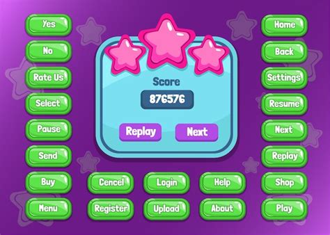 Image result for Game Tutorial Pop Up