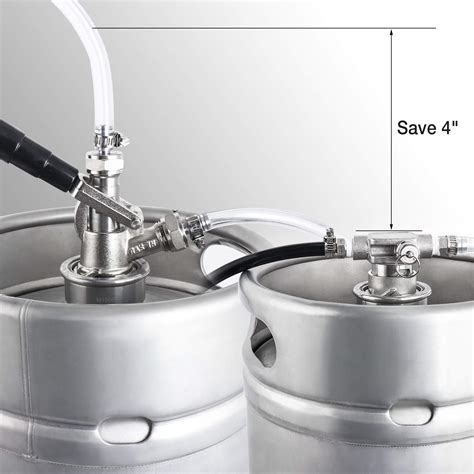 Types Of Taps For Kegs at John Triche blog