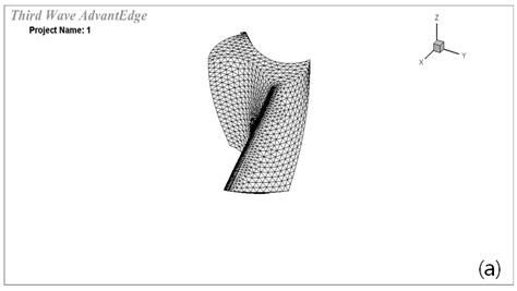 The Influence of Bit Edge Shape Parameters on Bone Drilling Force Based ...
