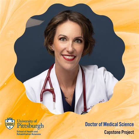 Congratulations to Dr. Melissa Duncan for successfully presenting the ...