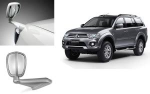 Auto Kite Manual Passenger Side For Mitsubishi Pajero Sport Price in ...