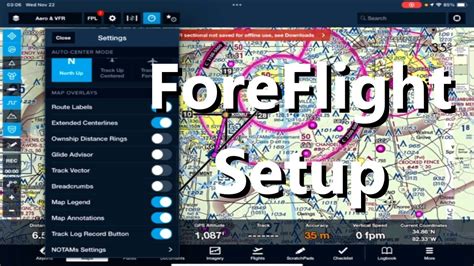 ForeFlight Desktop Tutorial 的图像结果