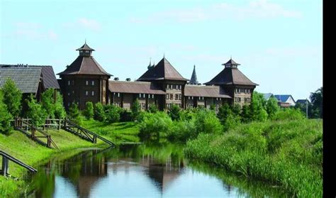 ECO-HOTEL GORYACHIYE KLYUICHI (Suzdal) - Hotel Reviews & Photos ...