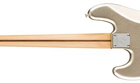 Fender 75th Anniversary Jazz Bass – 16th Audio