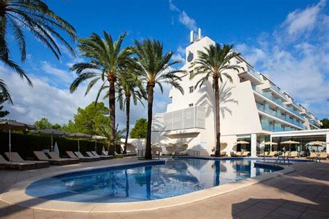 MAR HOTELS PLAYA DE MURO SUITES (Majorca) - Hotel Reviews, Photos, Rate ...