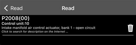 Image result for P2008 Ford Engine Code