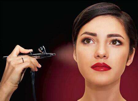 Airbrush allure | Femina.in