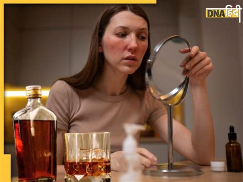 Alcohol Side Effects: लिवर, किडनी ही नहीं, स्किन से जुड़ी इन बीमारियों ...