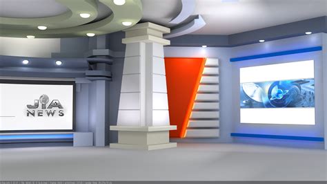 Image result for Virtual Sets Tutorial