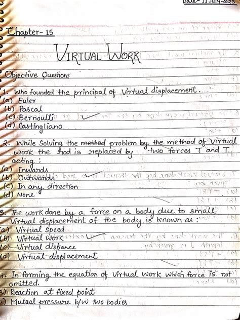 Virtual Work PDF 的图像结果