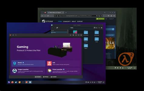 Bazzite: The New Frontier of Linux Gaming