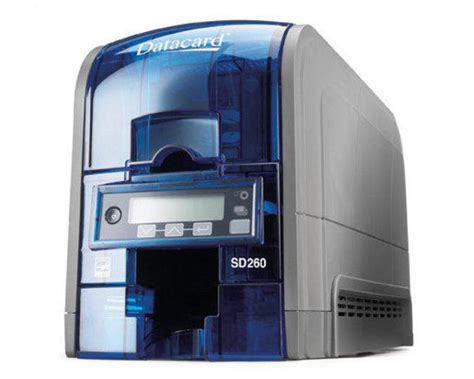 Datacard ID Printers | SP25 | SD260 | SD360 | SP75 | SR200-SR300