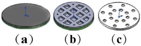 Three-Dimensional-Printed Oral Films Based on LCD: Influence Factors of ...