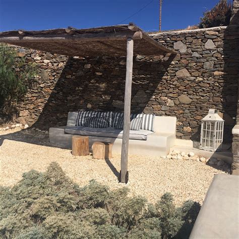 تعليقات حول فندق ‪Vathisthea‬ - ‪Kythnos‬, اليونان - دار ضيافة ...