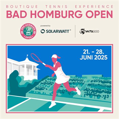WTA Bad Homburg Open 2025: Prize Money Breakdown - The Playoffs