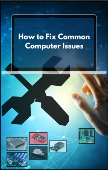 Fix Common PC Problems 的图像结果
