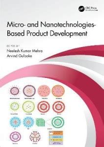 Micro- and Nanotechnologies-Based Product Development: Buy Micro- and ...