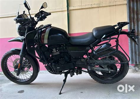 Bike is in good condition - Motorcycles - 1821269642