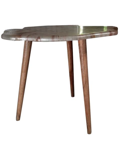 Table 的图像结果