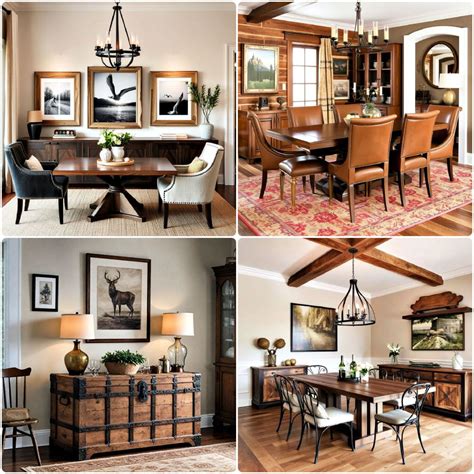 25 Dining Rooms With Fireplaces for Every Design Style