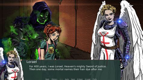 Gloom and Doom - Review - NookGaming