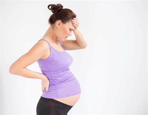 Neck Pain During Pregnancy: Everything You Need to Know | Healthtian