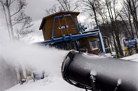 Winterplace Ski Resort | West Virginia Ski Resorts