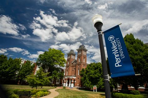 PennWest launched direct admissions program to for immediate acceptance ...