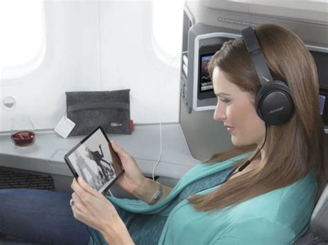 American Airlines Maintains a Unique Wi-Fi Pricing Strategy Amid ...