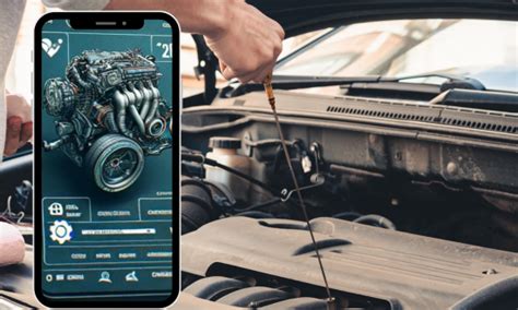 Mecânica de Automóveis no Celular: A Revolução dos Scanners Automotivos ...