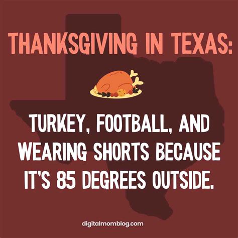15 Hilarious Texas Fall Memes That Perfectly Capture Autumn