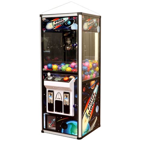 Rocket Claw Machine 的图像结果