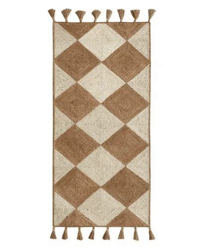 Braided Rugs - Jute Braided Rugs Manufacturer from Panipat