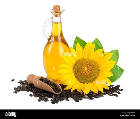 Sunflower Seeds Oil