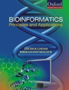 BIOINFORMATICS Principles And Applications: Buy BIOINFORMATICS ...