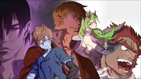 4 Cut Hero anime: 4 Cut Hero anime: Where to watch, plot, cast, and ...