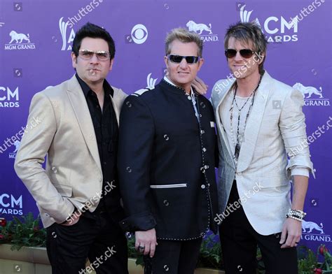 Image result for Rascal Flatts Band Members