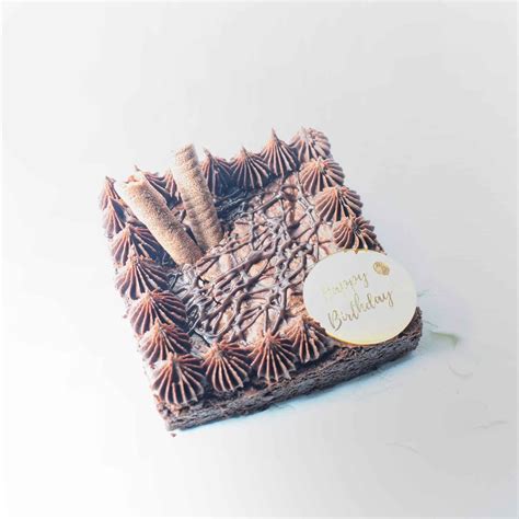 Bailey's Brownie Slab Cake – Brownyumm