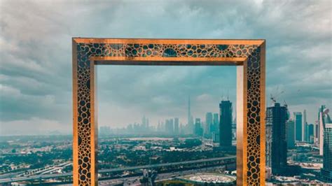 Dubai Winter Activities Are Turning The City Into An Outdoor Playground