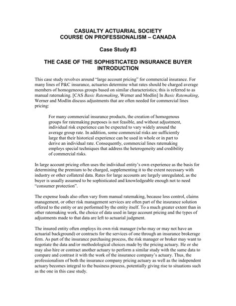 Image result for Case Study Introduction Paragraph