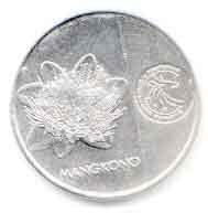 Philippines 1 sentimo Used Coin – Banknotecoinstamp