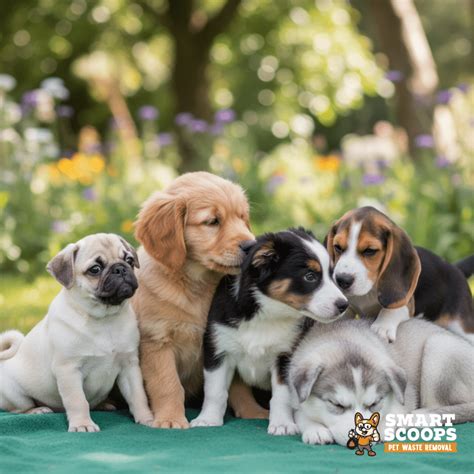 Choosing The Right Breed: Or What Dog Fits Your Lifestyle?